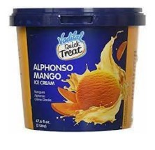 ALPHONSO MANAGO ICECREAM 2LTR